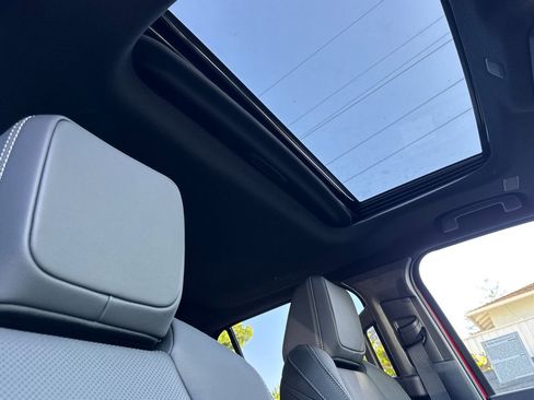 New 2026 Toyota 4Runner TRD Off-Road Premium image 19