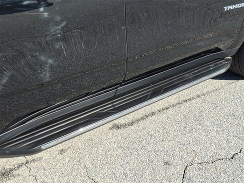 Used 2021 Chevrolet Tahoe LT image 6