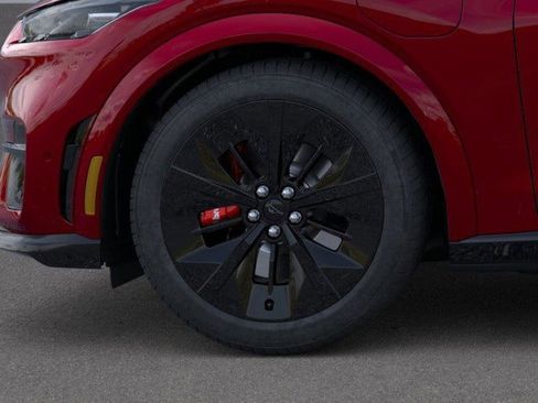 New 2025 Ford Mustang Mach-E GT w/ Interior Protection Package image 41