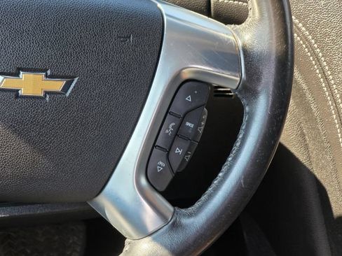 Used 2014 Chevrolet Traverse LT w/ All-Star Edition FWD image 24