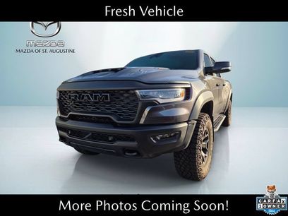 Used 2025 RAM 1500 RHO