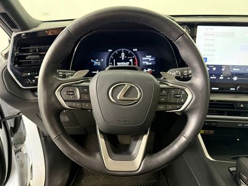 Used 2025 Lexus TX 350 AWD w/ Technology Package image 38