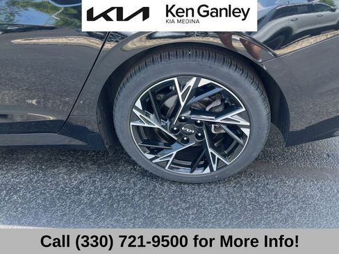 Certified 2025 Kia K5 GT-Line w/ GT-Line Premium Package AWD/4WD image 24