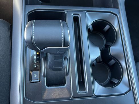 New 2025 Ford F150 Lightning XLT image 22