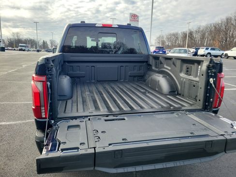 Used 2025 Ford F150 Tremor w/ Equipment Group 402A High image 8