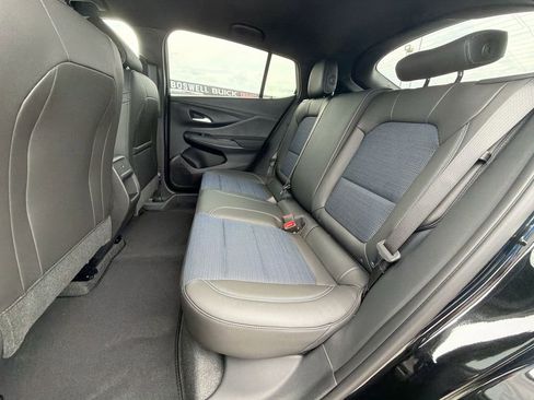 New 2026 Buick Envista Preferred w/ Convenience I Package FWD image 30