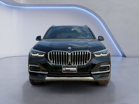 Used 2022 BMW X5 sDrive40i w/ Premium Package RWD image 10