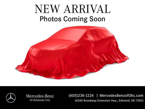 New 2026 Mercedes-Benz Sprinter 2500 image 1