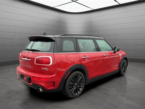 Used 2017 MINI Cooper Clubman S image 2