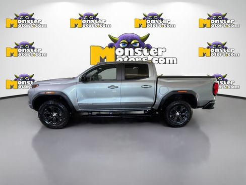 Used 2024 GMC Canyon Elevation w/ Convenience Package AWD/4WD image 7