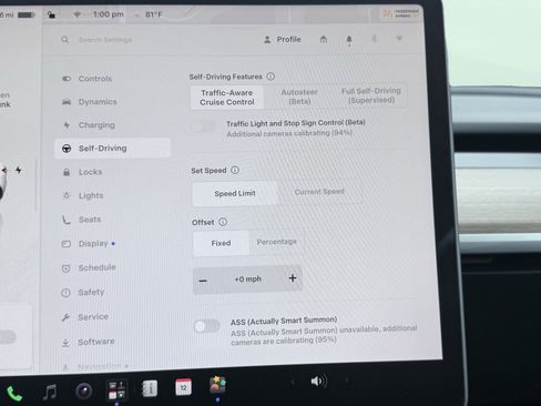 Used 2023 Tesla Model 3 Standard Range RWD image 65