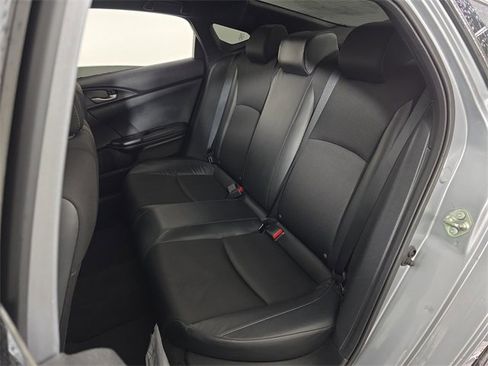 Used 2020 Honda Civic Sport image 17