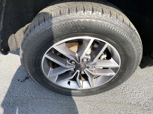 Used 2021 Jeep Grand Cherokee Limited w/ Luxury Group II image 11