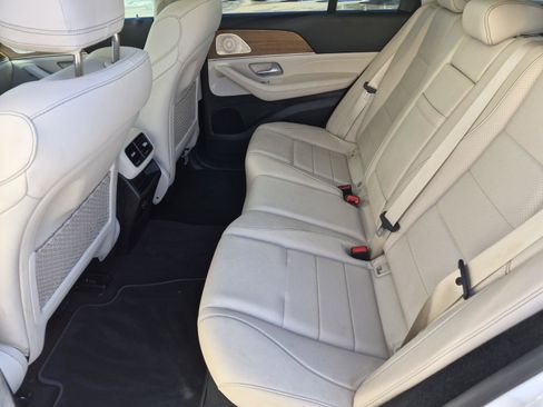 Used 2022 Mercedes-Benz GLE 350 image 29