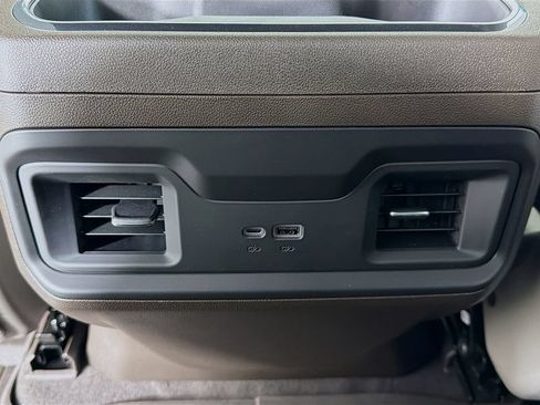 New 2026 Chevrolet Silverado 1500 LT Trail Boss w/ Convenience Package II AWD/4WD image 21