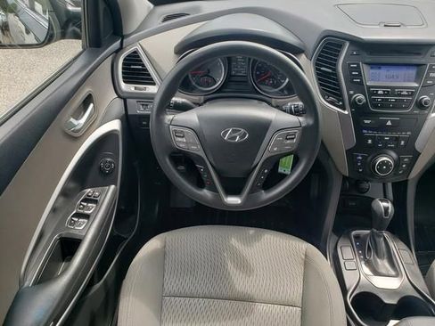 Used 2014 Hyundai Santa Fe Sport AWD/4WD image 17
