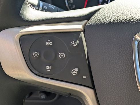 Used 2023 GMC Terrain Denali image 17