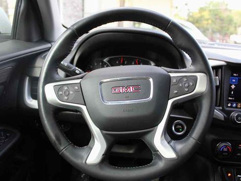 Used 2020 GMC Terrain SLT FWD image 16