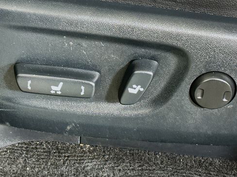 Used 2024 Toyota 4Runner Limited image 13