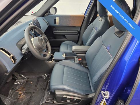 Used 2025 MINI Cooper Countryman S AWD/4WD image 9