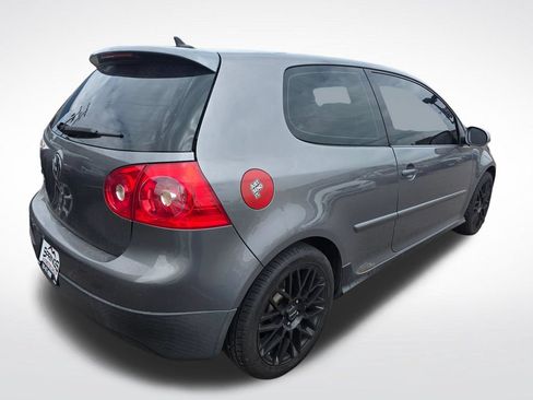 Used 2007 Volkswagen Golf 2-Door FWD image 5