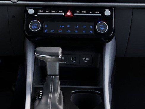 New 2026 Hyundai Tucson SEL image 16