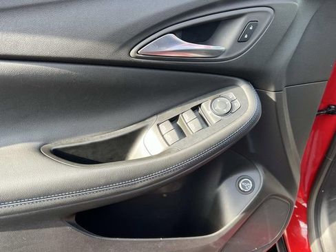 Used 2026 Buick Encore GX Sport Touring w/ Advanced Technology Package image 15