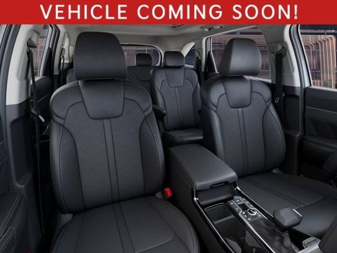 New 2026 Kia Sorento SX AWD/4WD image 15
