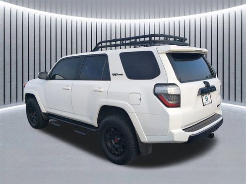 Used 2024 Toyota 4Runner TRD Pro image 7