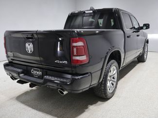 Used 2023 RAM 1500 Limited AWD/4WD video 3