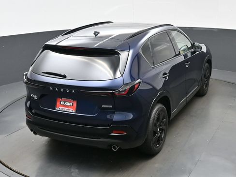 Used 2026 MAZDA CX-5 2.5 S w/ Premium Package AWD/4WD image 39