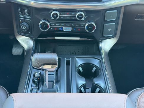 New 2026 Ford F150 King Ranch AWD/4WD image 18