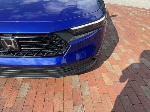 Used 2023 Honda Accord Sport image 23