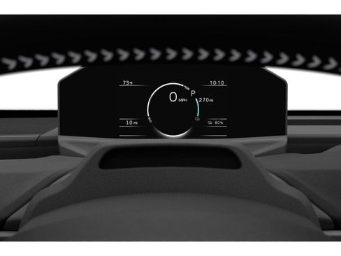 New 2026 Subaru Solterra image 18