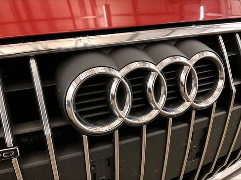 Used 2018 Audi A4 2.0T allroad Premium Plus image 29