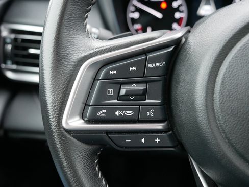 Used 2023 Subaru Legacy Limited image 31