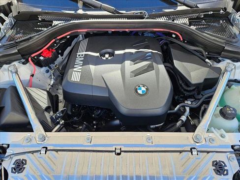 Used 2026 BMW X3 xDrive30 AWD/4WD image 16