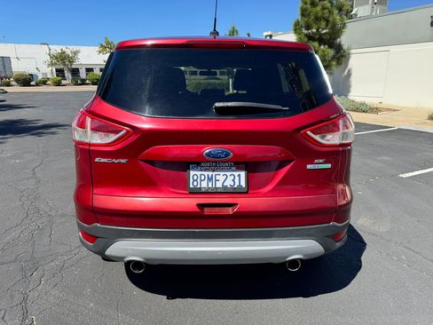 Used 2013 Ford Escape SE FWD image 4