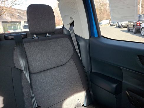 New 2026 Ford Maverick XLT w/ Equipment Group 301A image 14