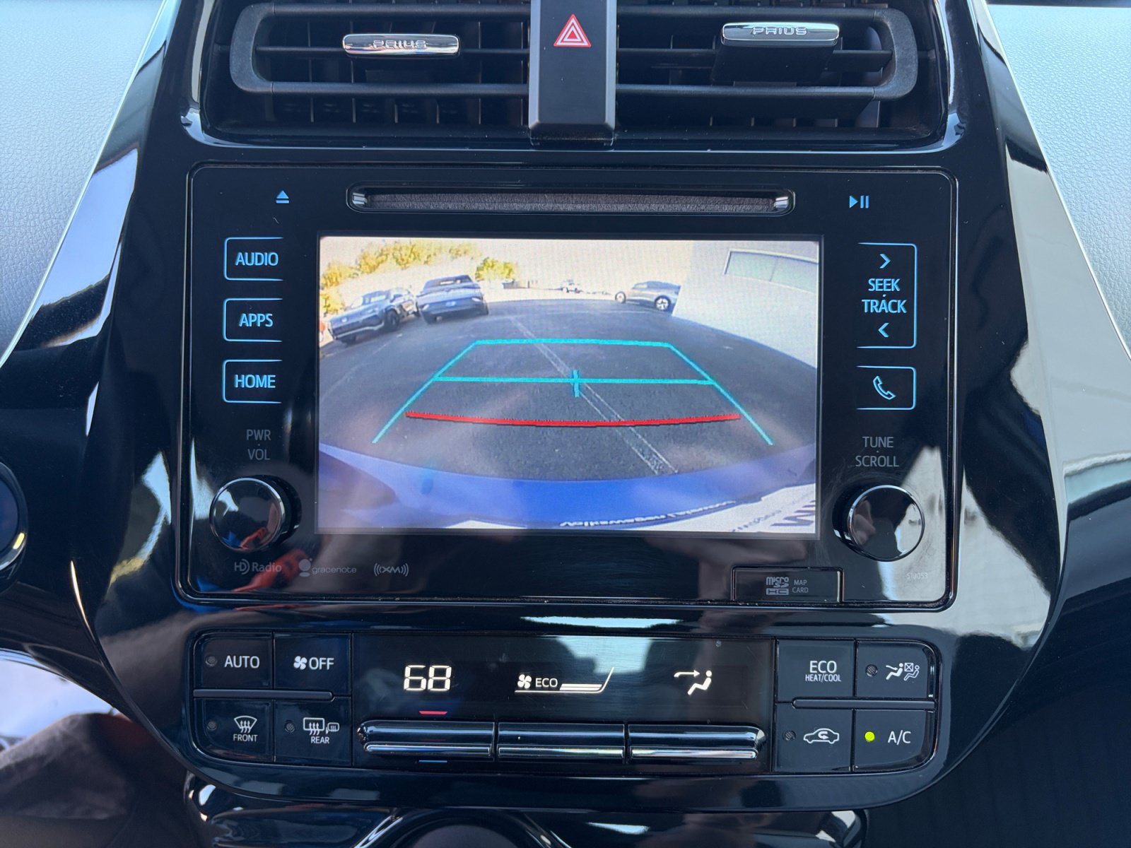 Used 2016 Toyota Prius Three FWD image 29