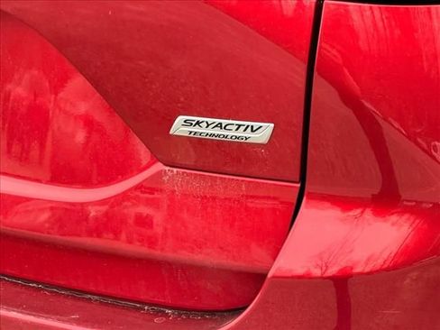 Used 2017 MAZDA CX-5 Grand Touring w/ Premium Package image 19