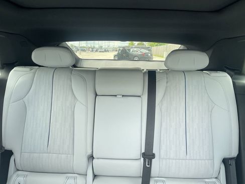 Certified 2024 Cadillac Lyriq Luxury w/ LPO, Floor Liner Package AWD/4WD image 26