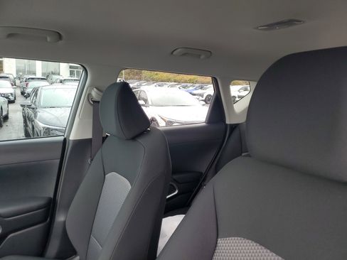 New 2025 Kia Soul LX image 16