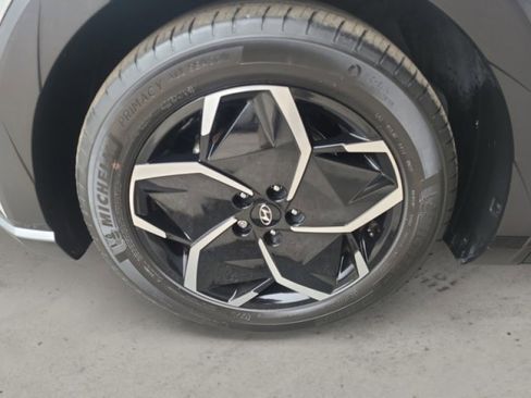 Used 2023 Hyundai Ioniq 5 SEL w/ Cargo Package image 10