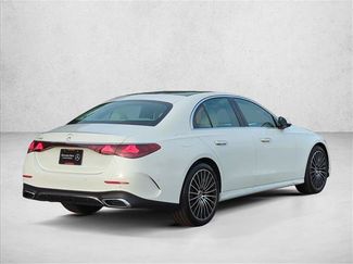 New 2026 Mercedes-Benz E 350 Sedan video 2