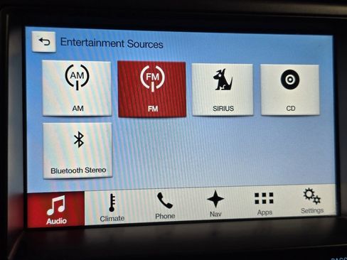 Used 2018 Ford Flex Limited image 4