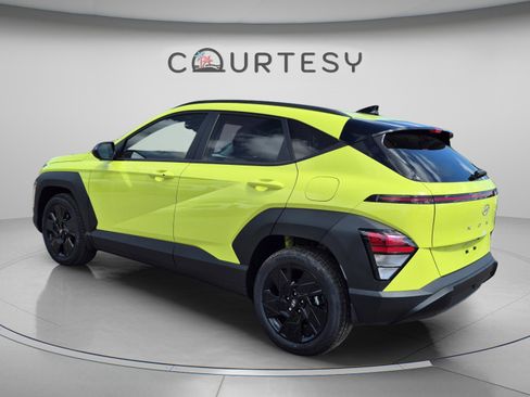 New 2026 Hyundai Kona SEL Sport FWD image 3