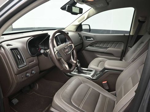 Used 2022 GMC Canyon Denali w/ LPO, Power Package image 11