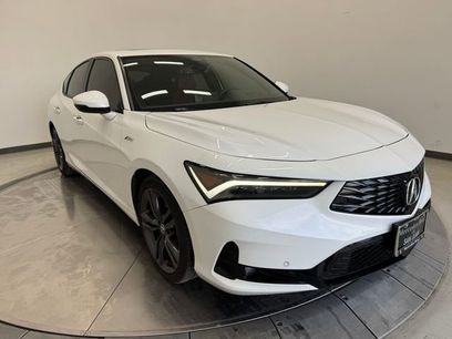 Used 2024 Acura Integra A-Spec