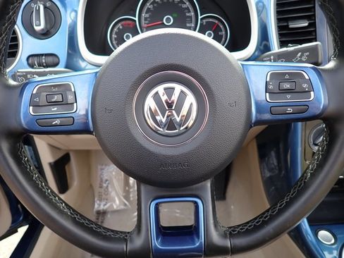 Used 2017 Volkswagen Beetle 1.8T SE FWD image 14